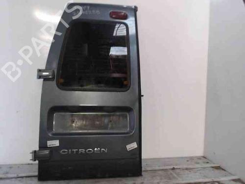 Used Left tailgate CITROËN JUMPY I Van (BS_, BT_, BY_, BZ_) 2.0 HDi 95 (94 hp) 20203146