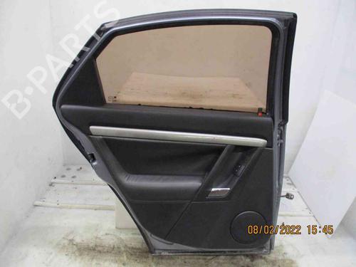 Left rear door OPEL VECTRA C GTS (Z02) 1.9 CDTI (F68) | BP26623295C4 