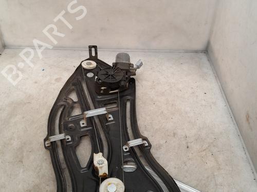 Used Rear right window mechanism Rear right window mechanism 37728836 37728836