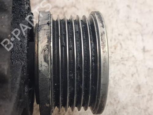 Alternator FIAT DOBLO Cargo (263_) 1.6 D Multijet (263WXD1B, 263WXR1B, 263WXX1B, 263ZXD1B,... | BP39452383M7  - Image 5