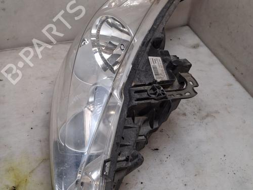 Used Right headlight Right headlight 38448699 38448699