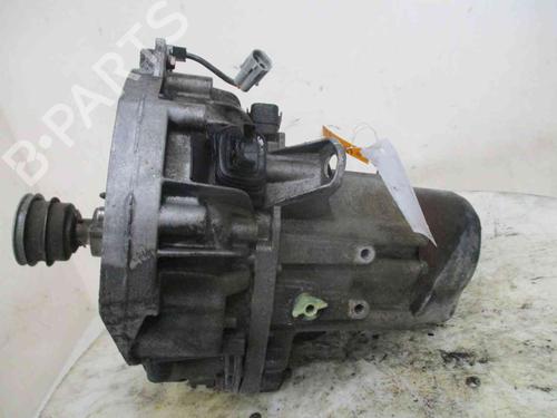Gearkasse RENAULT TWINGO I (C06_) 1.2 (C063, C064) | BP26631754M3 