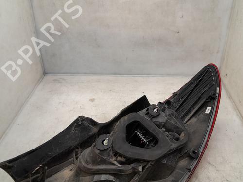 Left taillight OPEL CORSA D (S07) 1.0 (L08, L68) | BP29413789C34 