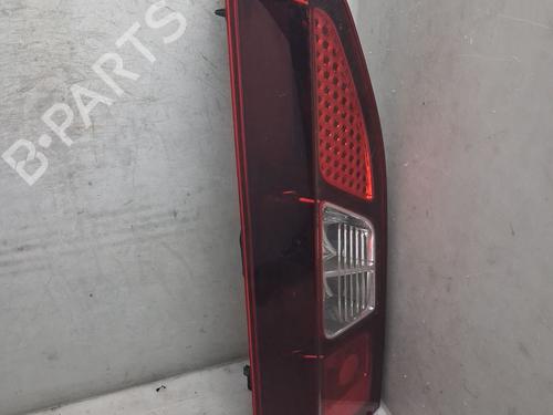 Left taillight PEUGEOT PARTNER Tepee 1.6 HDi 90 | BP39732086C34 - Image 5