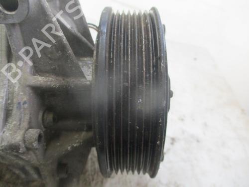 AC compressor DACIA LODGY (JS_) 1.2 TCe (JSAY, JSM0) | BP32632636M34 