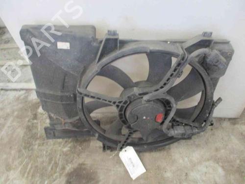 Radiator fan HYUNDAI GETZ (TB) 1.1 | BP19739229M35 