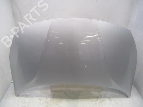 Used Hood Hood OPEL ASTRA K (B16) 1.4 Turbo (68) (150 hp) 40239361 40239361