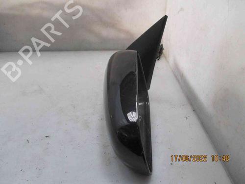 Left mirror SKODA FABIA I (6Y2) 1.2 | BP19741926C26 