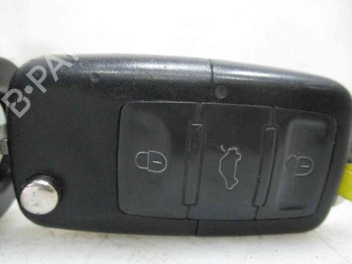 Ignition barrel LEXUS IS II (_E2_) 250 (GSE20_) | BP24863037M48 