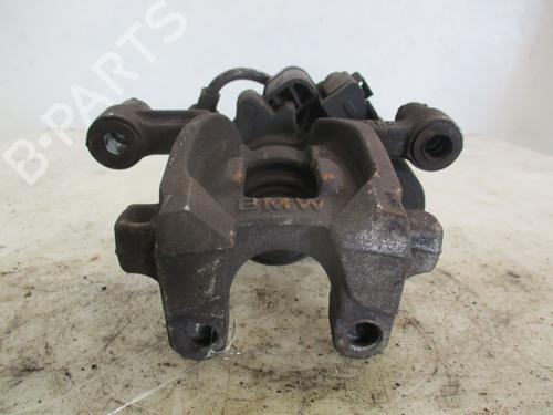 Used Left rear brake caliper MINI MINI COUNTRYMAN (F60) Cooper (136 hp) 32484949