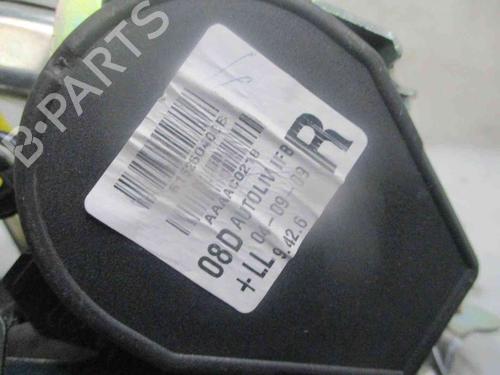 Front right belt tensioner HYUNDAI i10 I (PA) 1.1 | BP19737460C88 