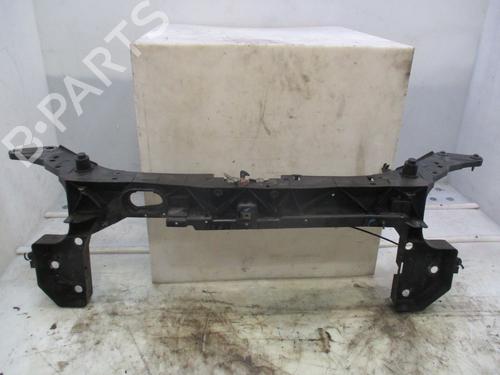 Frontplade/Frontkurv RENAULT CLIO III (BR0/1, CR0/1) 1.4 16V (98 hp) 32004434