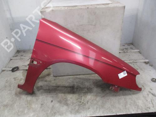 Used Right front fenders CITROËN SAXO (S0, S1) [1996-2004]  26637471