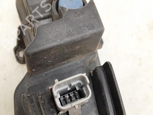 Left daytime light CITROËN DS3 (SA_) 1.4 HDi 70 (SA8HP4) | BP31723679C104 