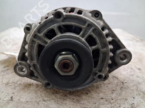 Used Alternator Alternator CHEVROLET AVEO / KALOS Hatchback (T250, T255) 1.2 (84 hp) 39892238 39892238
