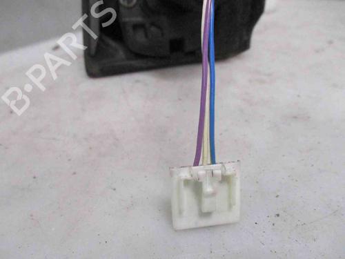 Right mirror FIAT PANDA (169_) 1.3 D Multijet (169.AXC1A) | BP26625637C27 
