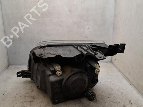 Right headlight FORD FUSION (JU_) 1.4 TDCi | BP30046569C29
