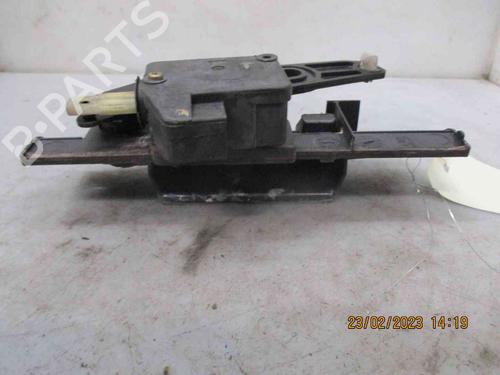 Trunk håndtak PEUGEOT 206 Hatchback (2A/C) 2.0 HDI 90 | BP24012016C132 