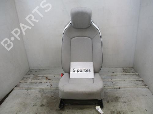 Used Left front seat RENAULT ZOE (BFM_) [2012-2025]  29083338