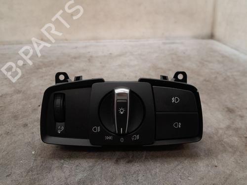 Used Headlight switch BMW 3 Touring (F31) 320 d xDrive (184 hp) 28445075