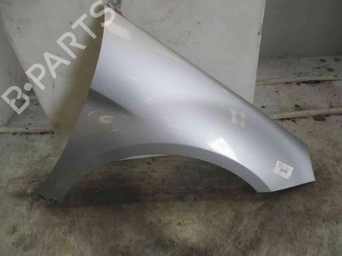 Used Right front fenders MERCEDES-BENZ B-CLASS Sports Tourer (W245) B 180 CDI (245.207) (109 hp) 26633946