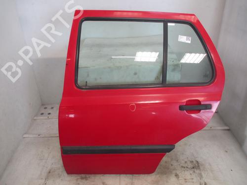 Used Left rear door Left rear door VW GOLF III (1H1) 1.4 (60 hp) 34143586 34143586