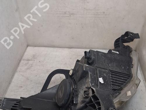 Left headlight CITROËN C3 II (SC_) 1.6 HDi | BP39754406C28 - Image 6