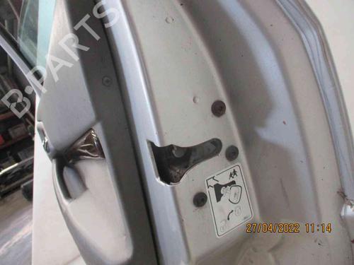 Right rear door FORD FOCUS I (DAW, DBW) 1.6 16V | BP24011119C5 