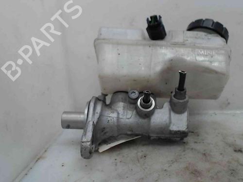 Used Brake master cylinder RENAULT CLIO IV (BH_) 1.5 dCi 90 (90 hp) 20203685