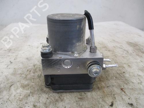 ABS pump RENAULT CLIO V (B7_) 1.5 Blue dCi 85 (B7AG) | BP26638133M43 
