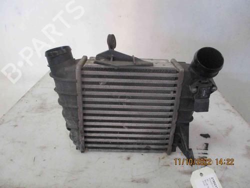 Intercooler VW POLO (9N_, 9A_) 1.2 | BP19719313M30 