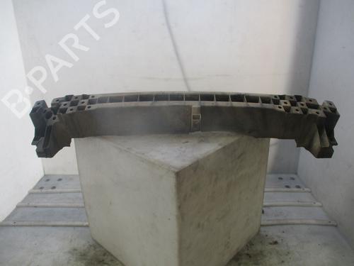 Used Rear bumper reinforcement RENAULT CLIO III (BR0/1, CR0/1) 1.5 dCi (BR17, CR17) (86 hp) 29756402