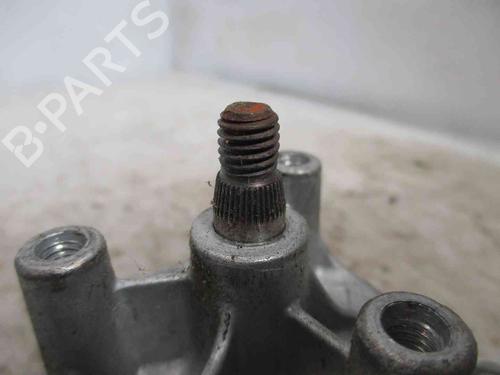 Front wiper motor FIAT STILO (192_) 1.6 16V (192_XB1A) | BP24007636M29 