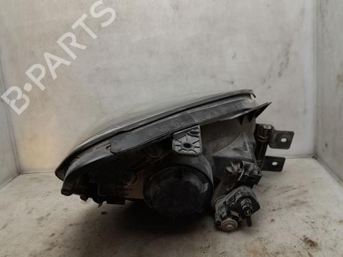 Left headlight KIA SPORTAGE II (JE_, KM_) 2.0 CRDi | BP30138600C28 