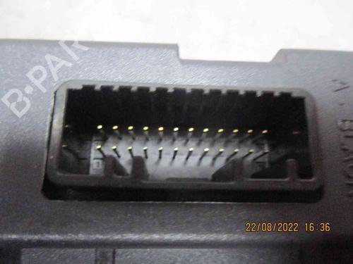 Card reader RENAULT CLIO IV (BH_) 1.5 dCi 90 | BP26624356E4 