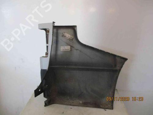 Corner bumper RENAULT TRAFIC III Van (FG_) 1.6 dCi 145 (FGMG) | BP19722699C117