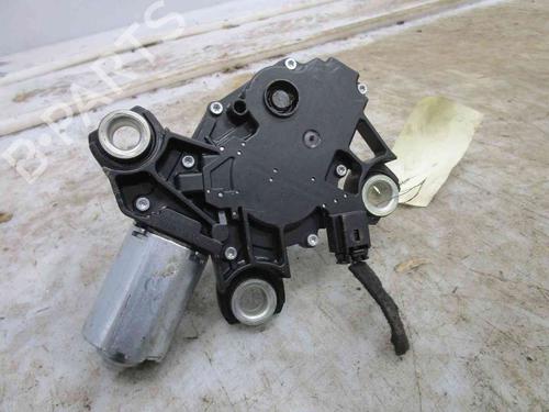 Rear wiper motor CITROËN C4 Picasso I MPV (UD_) 1.6 HDi | BP19712017M102 