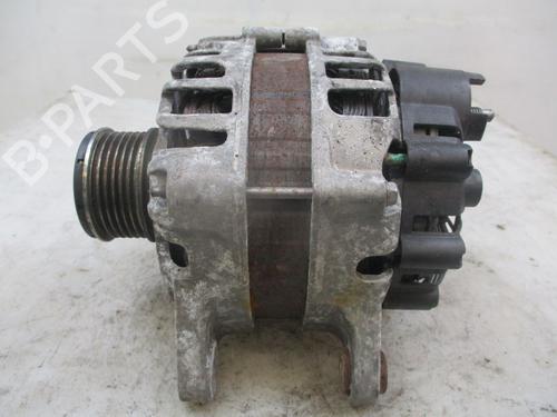 Alternator RENAULT CLIO IV (BH_) 1.5 dCi 75 | BP29379727M7 