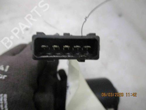 Front wiper motor PEUGEOT 406 (8B) 1.9 TD | BP24009657M29 