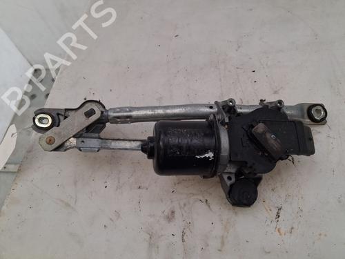 Used Front wipers mechanism Front wipers mechanism PEUGEOT 107 (PM_, PN_) 1.4 HDi (54 hp) 36395032 36395032