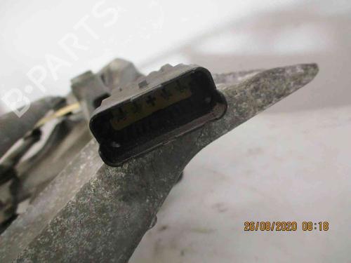 Front wipers mechanism PEUGEOT 807 (EB_) 2.0 HDi | BP24009087C83 