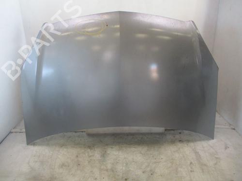 Used Hood Hood OPEL ZAFIRA / ZAFIRA FAMILY B (A05) 1.7 CDTI (M75) (125 hp) 33247094 33247094