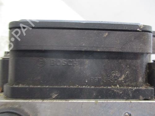 ABS pump CITROËN C4 Picasso II 1.6 BlueHDi 120 | BP30739312M43 