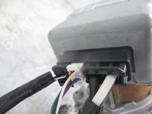 Steering column TOYOTA YARIS (_P21_, _PA1_, _PH1_) 1.5 Hybrid (MXPH10, MXPH11) | BP30723396M21