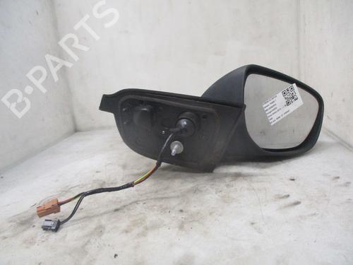 Used Right mirror CITROËN C4 CACTUS 1.6 HDi 90 (92 hp) 24971657