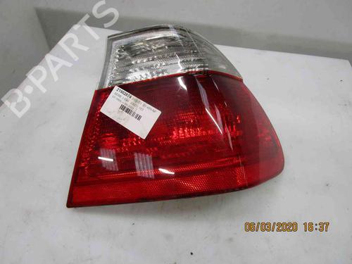 Used Right taillight BMW 3 (E46) 330 d (184 hp) 24008774