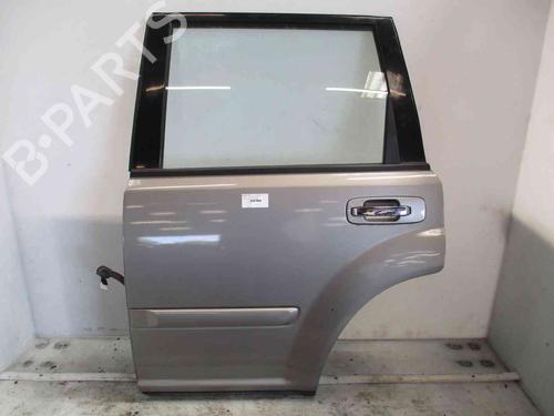 Used Left rear door NISSAN X-TRAIL I (T30) 2.2 dCi 4x4 (136 hp) 20206114