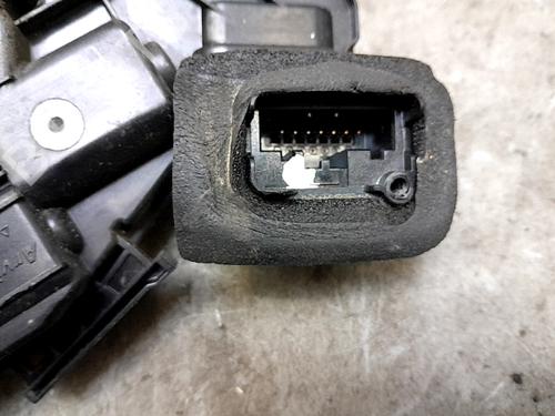 Rear left lock VW POLO V (6R1, 6C1)  | BP26636394C100 