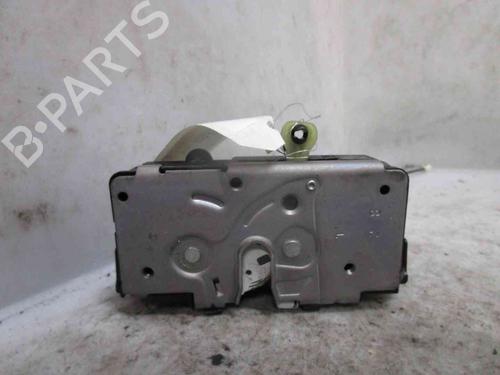Venstre fortil lås FIAT PUNTO (199_) 1.2 (199AXZ1A, 199BXZ1A) (69 hp) 26623096