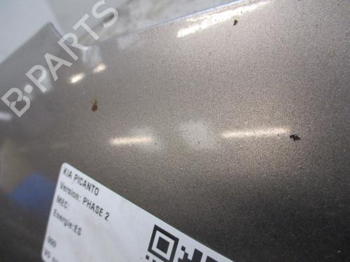 Hood KIA PICANTO I (SA) 1.0 | BP25255046C1